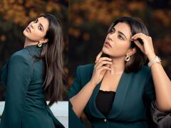 Aishwarya rajesh: స్టైలిష్ లుక్ లో ఆకట్టుకుంటున్న ఐశ్వర్య రాజేష్