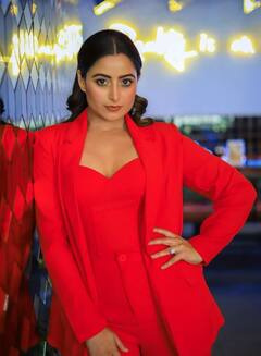 Ghum Hai Kisikey Pyaar Meiin ની 'પાખી'ને પ્રેમમાં અનેકવાર મળી ચૂક્યો છે 'દગો', કહ્યું- 'હું કઠપૂતળી બની ગઇ હતી'