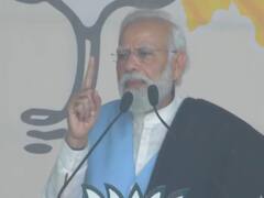 कांग्रेस अध्यक्ष ने मुझे सांप कहा, लायक पिता के बाद लायक पुत्र ने इस अपमान को आगे बढ़ाया- पीएम मोदी