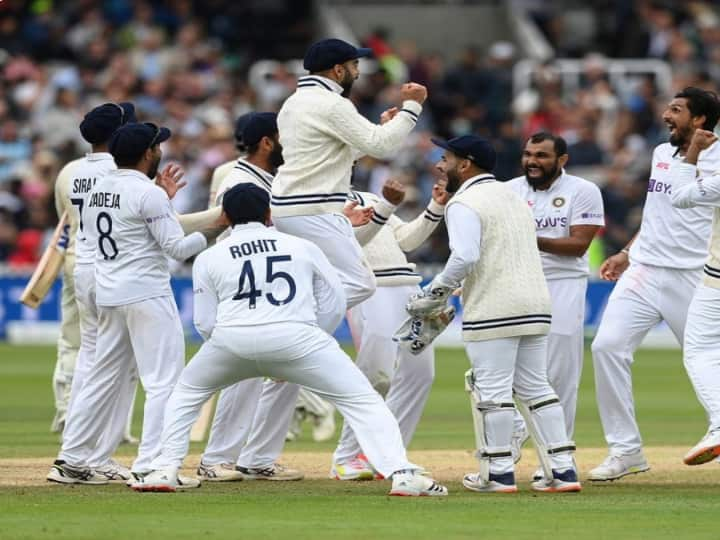 ICC picks key Test matches that helped India to become number 1 in Tests Here know in Details ICC Test Rankings: इन टेस्ट मैचों में कमाल करके नंबर वन बनी है टीम इंडिया