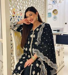 Gauahar Khan Home: अपने पहले बच्चे का स्वागत इस खूबसूरत और कोजी घर में करेंगी गौहर खान, देखिए इनसाइड तस्वीरें
