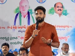 చిట్స్‌ పేరుతో భారీగా అక్రమాలు, అందుకే ఆదిరెడ్డి అరెస్టు - ఎంపీ మార్గాని భరత్