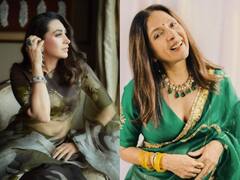 Bollywood Singer Mothers: सिंगल मदर्स हैं बॉलीवुड की ये हसीनाएं, बच्चों को दी है बेहतरीन परवरिश
