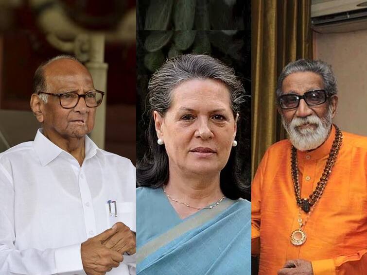 Sharad Pawar Resigns Shivsena Balasaheb Thackeray and Congress Sonia Gandhi also resigned lok maze sangati ncp chief step down Know details Sharad Pawar Resigns : शरद पवारच नव्हे तर बाळासाहेब ठाकरे आणि सोनिया गांधींनीही दिला होता राजीनामा... वाचा काय घडलं होतं?