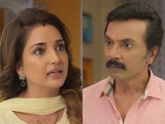 संजनाच्या कामामुळे अनिरुद्धची होतेय चिडचिड; 'आई कुठे काय करते !' च्या प्रोमोनं वेधलं लक्ष