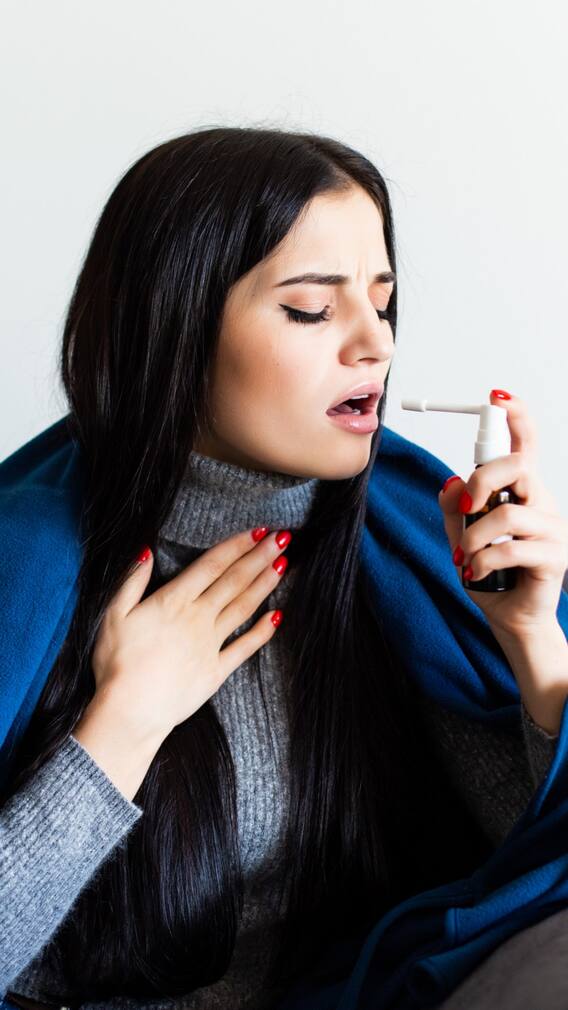 ਅਸਥਮਾ ਦੇ ਮਰੀਜ਼ਾਂ ਨੂੰ ਨਹੀਂ ਖਾਣੀਆਂ ਚਾਹੀਦੀਆਂ ਆਹ ਚੀਜ਼ਾਂ