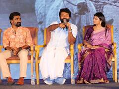 காலில் ரத்தம் வரும் அளவுக்கு நடித்தேன்... கிராமத்து பையனாக நடிப்பது ஈஸியே இல்ல - சாந்தனு