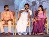 Raavana Kottam press meet : காலில் ரத்தம் வரும் அளவுக்கு நடித்தேன்... கிராமத்து பையனாக நடிப்பது ஈஸியே இல்ல -  சாந்தனு 