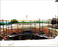 Ram Mandir: अयोध्येत उभारण्यात येणाऱ्या राम मंदिराचे नवे फोटो, पाहा कसं तयार होतयं हे राम मंदिर