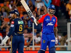 गुजरात के खिलाफ अमन खान ने खेली बेहतरीन अर्धशतकीय पारी, जानिए आखिर कौन है यह खिलाड़ी