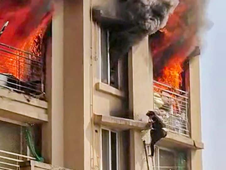 Due to these 5 reasons maximum fire occurs in the house flat owners should be careful इन 5 वजहों से घर में लगती है सबसे ज्यादा आग, जो फ्लैट में रहते हैं वो जरूर पढ़ लें