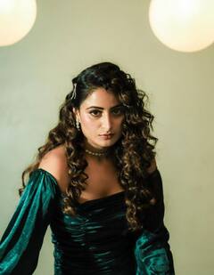 Ghum Hai Kisikey Pyaar Meiin ની 'પાખી'ને પ્રેમમાં અનેકવાર મળી ચૂક્યો છે 'દગો', કહ્યું- 'હું કઠપૂતળી બની ગઇ હતી'