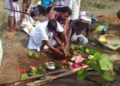 झारखंड की दलमा पहाड़ी पर जानवरों का शिकार करने पहुंचे 3 हजार लोग, वन विभाग ने की खास अपील