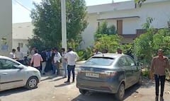 Jamnagar: ફલ્લાની સૌરાષ્ટ્ર ગ્રામીણ બેંક બહાર સરા જાહેર હત્યાથી ચકચાર