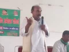 Brahmins Are From Russia, Should Be Sent Back There: RJD Leader Yaduvansh Yadav Stokes Controversy