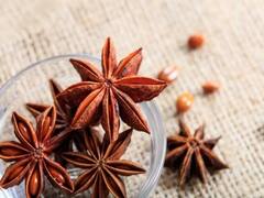 स्वाद ही नहीं सेहत का खजाना भी है चक्र फूल, चमत्कारिक गुणों से है भरपूर