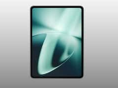 IN PICS | iPad, Xiaomi Pad 5, Samsung Galaxy Tab S7 FE, More Challengers To OnePlus Pad