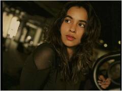 Komalee Prasad: ఈ డస్కీ బ్యూటీ పక్కా తెలుగమ్మాయి, కోమలి ప్రసాద్ లేటెస్ట్ ఫోటోలు