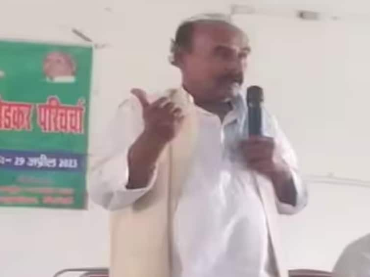 Yaduvansh kumar speech against Brahmins originally from Russia bihar Yaduvash kumar: 