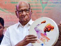 શરદ પવારના સ્થાને કોણ બનશે NCP ચીફ ?