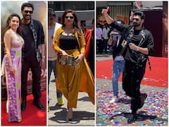 హిందీలోనూ అదే రిపీట్ అవ్వుద్ది - ‘ఛత్రపతి’ ట్రైలర్ లాంచ్ ఈవెంట్‌లో బెల్లంకొండ ధీమా!