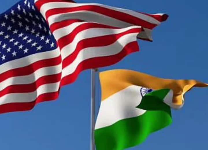 America government panel raised questions on religious freedom in India know what said Religious Freedom India: अमेरिका के सरकारी पैनल ने भारत में धार्मिक आजादी पर फिर उठाए सवाल, हिजाब, गोहत्‍या का जिक्र करते हुए कही ये बात