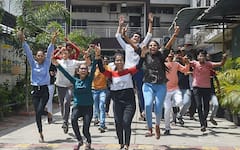 GSEB 12th Science Result 2023: 27 સ્કૂલોનું 100 ટકા પરિણામ, જાણો આંકડાકીય માહિતી