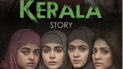 The Kerala Story Gets A Certificate, 10 Scenes Deleted Including Interview With Ex-CM The Kerala Story: ১০টি দৃশ্য়ে কাঁচি করেও A সার্টিফিকেট পেল দ্য় কেরালা স্টোরি