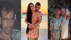 Yuzvendra Chahal Trolled: ਯੁਜਵੇਂਦਰ ਚਾਹਲ ਨੂੰ ਨਸ਼ੇ 'ਚ ਦੇਖ ਲਗਾਤਾਰ ਟ੍ਰੋਲ ਕਰ ਰਹੇ ਲੋਕ, ਇੰਟਰਨੈੱਟ 'ਤੇ ਬਹਿਸ ਜਾਰੀ