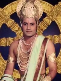 रामायण के राम अरुण गोविल के घर की इनसाइड तस्वीरें