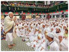 उत्तर प्रदेश निकाय चुनाव में पसमांदा मुस्लिमों पर बीजेपी ने खेला दांव, कितना कारगर साबित होगा ये प्रयोग?