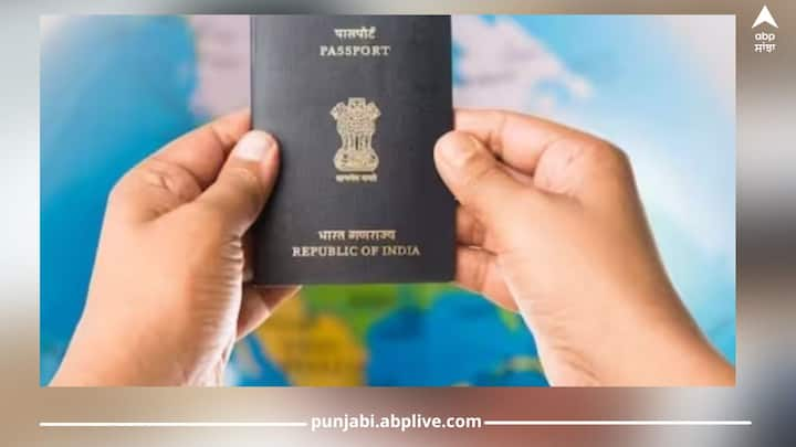 Passport Online: ਆਧਾਰ ਕਾਰਡ ਅਤੇ ਪੈਨ ਕਾਰਡ ਦੀ ਤਰ੍ਹਾਂ, ਪਾਸਪੋਰਟ ਇੱਕ ਜ਼ਰੂਰੀ ਦਸਤਾਵੇਜ਼ ਹੈ। ਖ਼ਾਸਕਰ ਉਨ੍ਹਾਂ ਲਈ ਜੋ ਵਿਦੇਸ਼ ਜਾਣਾ ਚਾਹੁੰਦੇ ਹਨ। ਇਸ ਤੋਂ ਬਿਨਾਂ ਕਿਸੇ ਹੋਰ ਦੇਸ਼ ਵਿੱਚ ਜਾਣ ਦੀ ਇਜਾਜ਼ਤ ਨਹੀਂ ਦਿੱਤੀ ਜਾਂਦੀ।