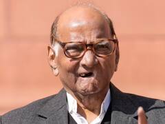 शरद पवार सबसे कम उम्र में बन गए थे महाराष्ट्र के सीएम, सत्ता पलटकर किया था कब्जा