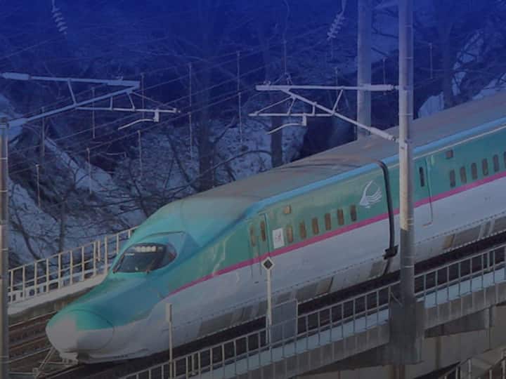 Japan give training to thousand indian engineers for bullet train project Japan Bullet Train: जापान 1000 भारतीय इंजीनियर को देगा ट्रेनिंग, बुलेट ट्रेन प्रोजेक्ट की वजह से लिया फैसला