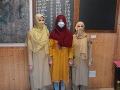 श्रीनगर में बहस के बाद युवती ने मंगेतर को चाकू मारा, पुलिस ने आरोपी को किया गिरफ्तार