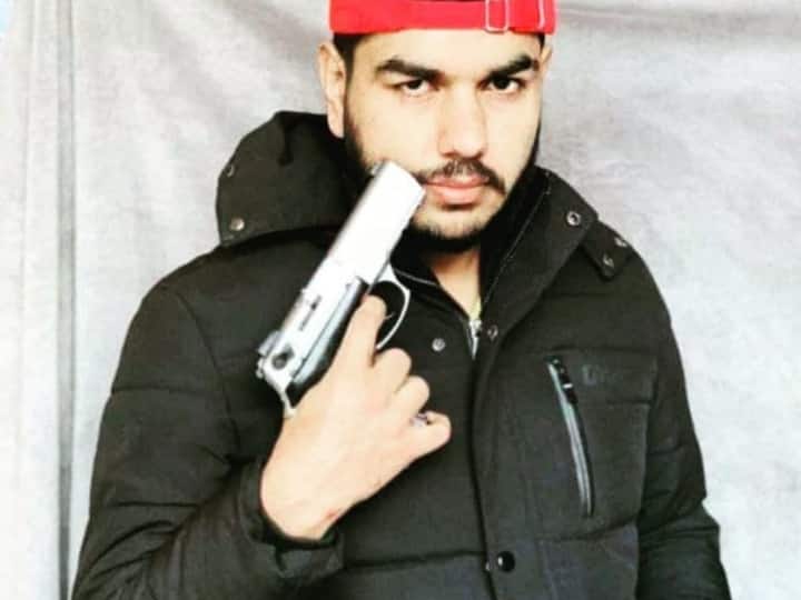 Atiq-Ashraf Murder Case gangaster rohit moi weapon supplier in north india up police investigation STF ann अतीक-अशरफ हत्याकांड में पुलिस एक्शन तेज, गैंगस्टर रोहित मोई से पूछताछ कर सकती है यूपी पुलिस
