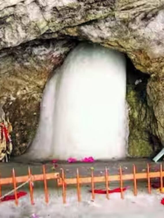 अमरनाथ यात्रा से जुड़ी एक पुरानी और झूठी कहानी