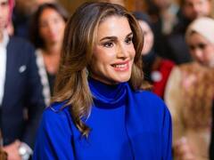Queen Of Jordan: जॉर्डन की रानी रानिया अल-अब्दुल्ला हैं बला की खूबूसरत, तस्वीरें देख कहेंगे-सुंदरता हो तो ऐसी