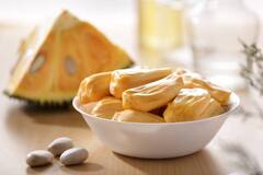 Raw Jackfruit : பலாப்பழம் தெரியும்.. அது என்ன பலாக்காய்? இதில் இருக்கும் சத்துக்கள் என்ன?