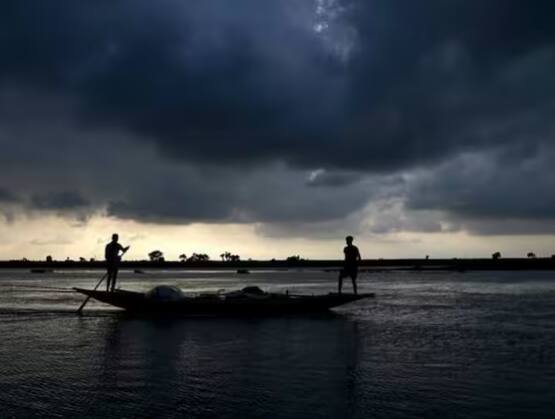 ਅਰੁਣਾਚਲ ਪ੍ਰਦੇਸ਼, ਅਸਾਮ ਅਤੇ ਮੇਘਾਲਿਆ ਸਮੇਤ ਉੱਤਰ-ਪੂਰਬੀ ਭਾਰਤ ਦੇ ਕੁਝ ਹਿੱਸਿਆਂ ਵਿੱਚ ਇਸ ਹਫ਼ਤੇ ਭਾਰੀ ਮੀਂਹ ਦੀ ਸੰਭਾਵਨਾ ਹੈ।