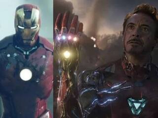15 Years Of IronMan: தத்தளித்த மார்வெல்.. உலகையே திரும்பி பார்க்க வைத்த அயர்ன் மேன்..! 15 ஆண்டுகள் நிறைவு..!