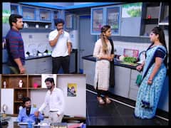 Guppedanta Manasu May 2nd: ఎండీ సీట్లో ఎప్పుడూ రిషి ఉండాలన్న వసు, త్వరలోనే దక్కించకుంటానన్న శైలేంద్ర