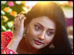 Ennenno Janmalabandham Debjani Modak: 'ఎన్నెన్నో జన్మల బంధం' వేదశ్విని ఎంత క్యూట్ గా ఉందో!