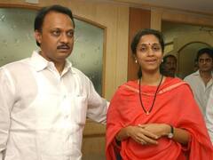 कौन संभालेगा पवार की विरासत, बेटी-भतीजा या कोई और....रेस में हैं ये 5 नाम