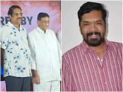 ఉత్తమ రౌడీ కాదు, ఉత్తమ వెన్నుపోటు దారుడు, గురికాడు అవార్డులు ఇవ్వాలి - పోసాని కౌంటర్