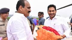 బుజ్జగింపా..? మందలింపా..? జగన్ వద్దకు బాలినేని