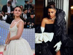 'Met Gala 2023': 'মেট গালা ২০২৩'-এর রেড কার্পেটে তারকাদের চোখ ধাঁধানো উপস্থিতি