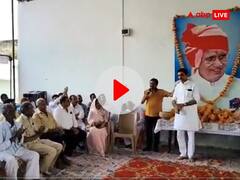 सज्जन सिंह वर्मा ने फाइनल किया कांग्रेस का एक टिकट? पार्टी में मच गया घमासान, वीडियो हुआ वीडियो