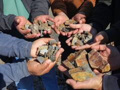 जम्मू-कश्मीर में मिले 59 लाख टन लिथियम भंडार की होगी नीलामी, सरकार ने शुरू की प्रक्रिया