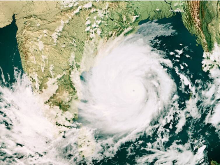 Cyclonic Circulation Low Pressure Area Southeast Bay Of Bengal Next Week Indian Meteorological Department IMD Cyclonic Circulation, Low-Pressure Area Likely To Develop Over Bay Of Bengal By Next Week: IMD